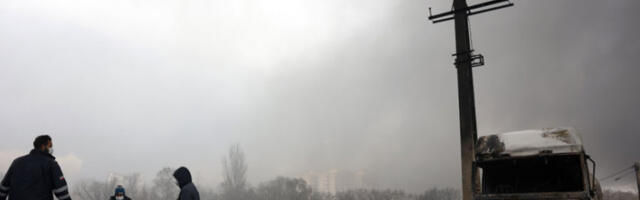 Техеран поручује: Иран има неотуђиво право на одбрану