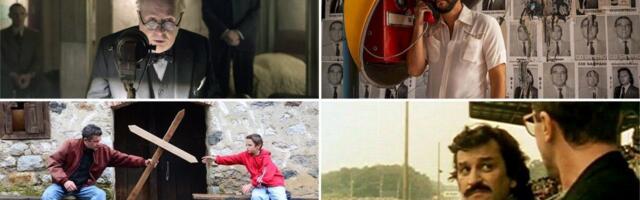 Spisak filmova na RTS: Među njima i onaj sa Glogovcem zbog kojeg ćete plakati