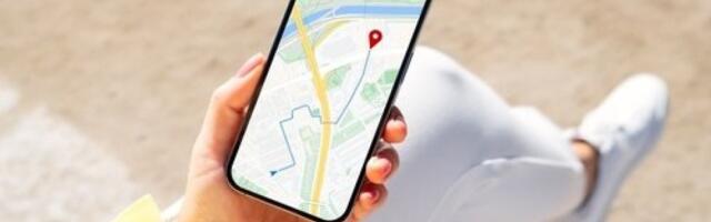 Skrivena funkcija u Gugl Mapsu može da vam pojede trećinu baterije na telefonu - isključite je