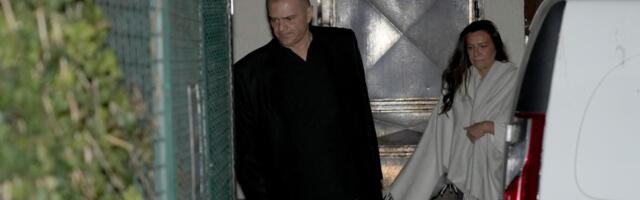 BRAJA NA SLAVLJU OKUPIO PEVAČKE ZVEZDE: Evo ko je sve došao na njegovu proslavu 30 godina braka (FOTO)