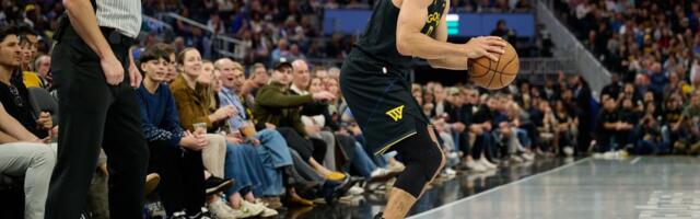 Stef Kari van terena još deset dana