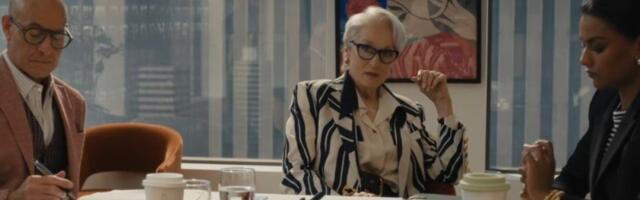 Objavljen novi trejler za "Đavo nosi Pradu 2" (VIDEO)