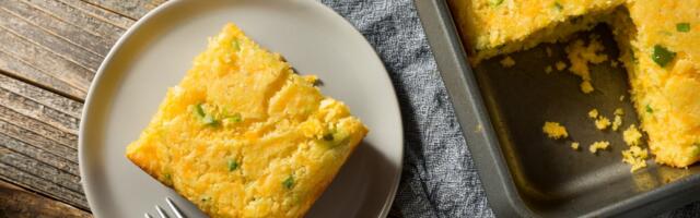 Starinska posna proja sa prazilukom: Recept iz Jugoslavije koji uspeva svaki put