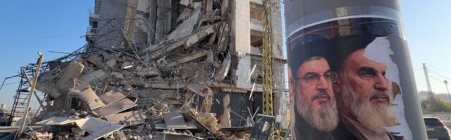 Srbija se nije uskladila sa odlukom EU - stavljanje Iranske revolucionarne garde na listu terorista