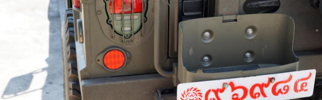 Сарадња Канаде и нордијских земаља у војној индустрији