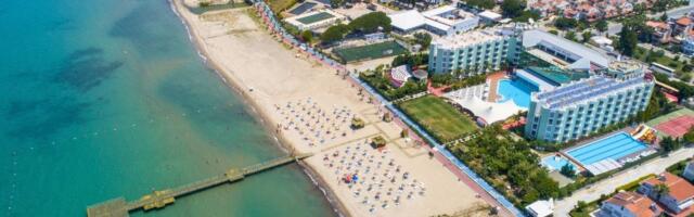 Kušadasi – živahno letovalište sa širokim plažama, bogatom istorijom i slikovitim pejzažima Egeja