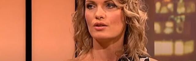 "Mahala je nožem" Muž Marijane Seifert o poslednjim danima pre njenog nestanka: "Tu noć je otišla da prošeta"