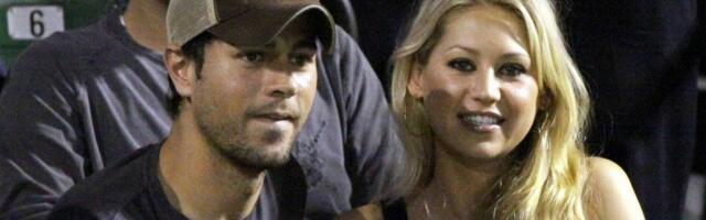 Enrike Iglesijas konačno pokazao svu decu koju je dobio s Anom Kurnjikovom! Jedna stvar je i dalje misterija