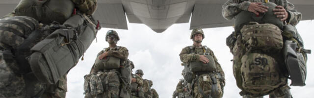 „Ултиматум од пет дана“: Делта снаге и ренџери на путу ка Ирану