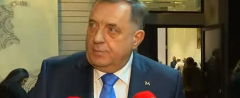 Dodik: “NATO agresija na SRJ i Srpsku je bila zločinačka namera prema Srbima”