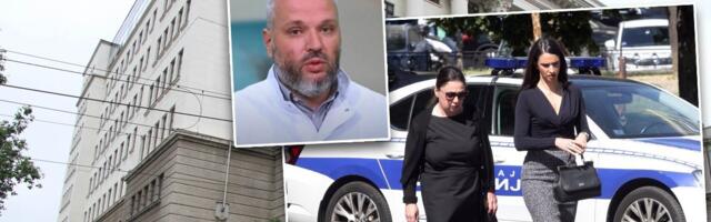 "Osećam da je pravda nadohvat ruke": Advokati izneli svoje utiske o suđenju Kosti K.