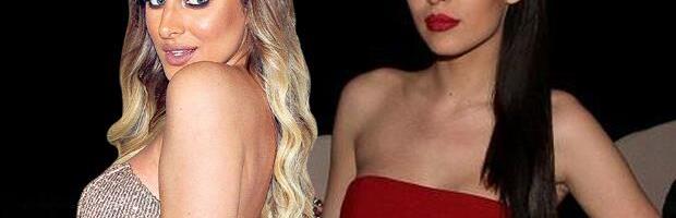 LUNA ĐOGANI SE JAVNO OBRATILA ANASTASIJI NA SVOM 30. ROĐENDANU! Godinama nemaju komunikaciju, a sada je sve otišlo korak dalje: Možda sam je povredila