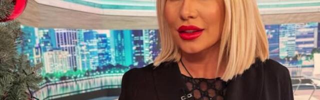 KOLEGINICA SA PINKA SE STVARNO IZLANULA ILI JE NAMERNO REKLA? Otkrila ime i pol bebe Dee Đurđević u EMISIJI, JAO!