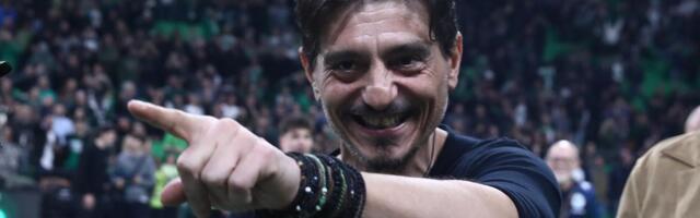 EVROLIGA UDARILA JANAKOPULOSA PO DŽEPU! Kažnjen vlasnik Panatinaikosa, evo i zašto!