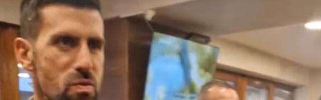 Radnica čuvene ćevabdžinice Željo u Sarajevu: "Novak Đoković je uživao u našim ćevapima"