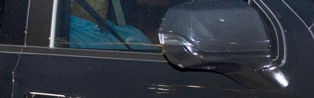 Poznata devojka problematičnog golfera je na ivici: Nije strpljiva kao njegove bivše, Vuds dobio poslednje upozorenje