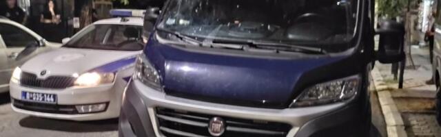 Policija u Nišu: Uhapšen osumnjičeni za silovanje i krađu