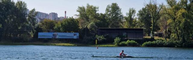 POČINJE TAKMIČARKA SEZONA NA ADI CIGANLIJI: Prvom regatom Kupa Srbije i prvim kolom Omladinske lige startuje veslačka sezona