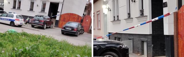 Saslušan osumnjičeni da je u Zemunu bacio bombu na fitnes klub: Oglasilo se tužilaštvo