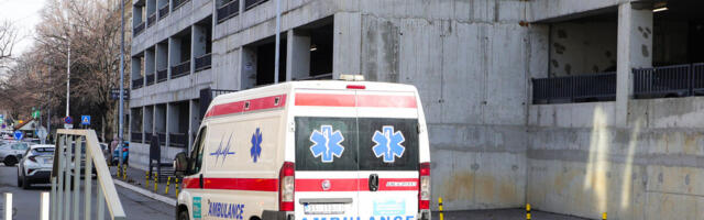 Hitna pomoć sinoć masovno reagovala zbog alkoholisanih osoba i povreda u tučama! Nije bila nijedna saobraćajka