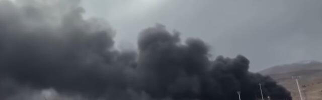 Jedan od razloga visoke cene nafte: Spisak oštećenih rafinerija, luka i naftnih polja tokom rata u Iranu