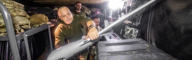 Novi dronovi daju Ukrajini prednost na bojnom polju i razaraju rusku naftnu industriju