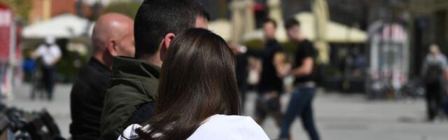 Vreme danas: Smena oblaka i sunca, do 23 stepena