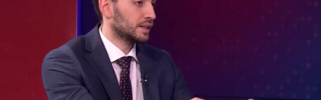 Грбовића назвали „паразитом“: Лидер ПСГ-а на мети савезника због „нерада и манипулација“