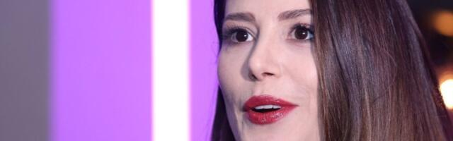 Knedla u grlu Ane Mihajlovski: Prazna Knez Mihailova i digitalni fijasko