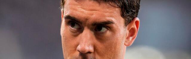 Dušan Vlahović u trci s vremenom