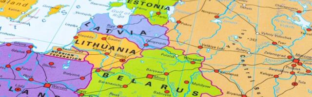 Medvedev zaledio Baltik, Estonci poslali šok poruku Briselu: Počnite odmah!