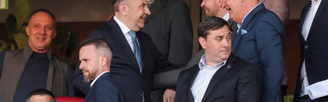 "RAT" SE NASTAVLJA! Deo uprave Partizana žestoko udario na Mijatovića i "Apel za spas"