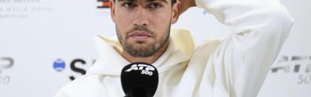 Španija u panici zbog Alkarasa!