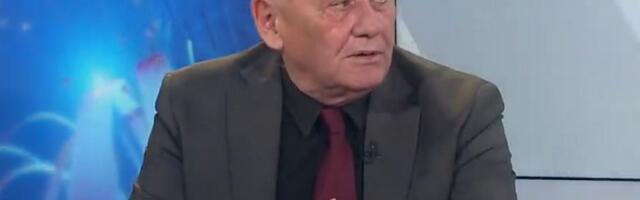 Ilić: Svi treba da stanemo uz studente, Vučić vlada kao Milošević