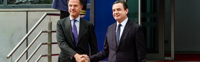 Kosovo ima saveznike za NATO, ali da li je samo spremno?
