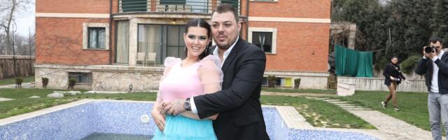 SUPRUGA SLOBE VASIĆA ZAVRŠILA U BOLNICI! Njemu je danas produžen boravak u Lazi Lazareviću, a njoj je pozlilo! (Foto)