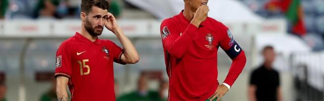 Zvao je Ronalda da se raspita: Bernardo Silva i zvanično napušta Mančester siti, sprema se transfer koji je malo ko očekivao!