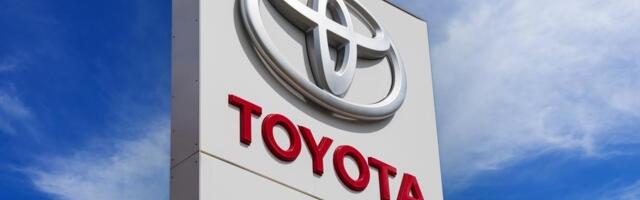 Sve dalje od Japana: Novi Toyota modeli sve manje "Made in Japan", sve više "Made in China"