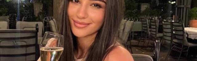 BIVŠA VERENICA DARKA LAZIĆA POSLALA BRUTALNU PORUKU ŽENAMA: Kad ostaneš sama, tek tada shvatiš koliko vrediš...