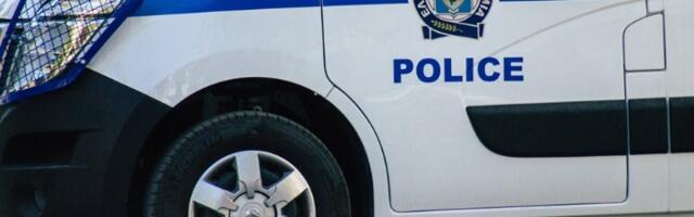 Drama u Grčkoj: Policija upucala teško naoružanog Albanca