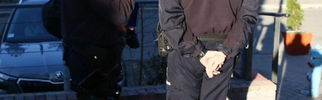 Otkrivena poreska prevara teška 40 miliona: Pod lupom dve osobe uz Zrenjanina
