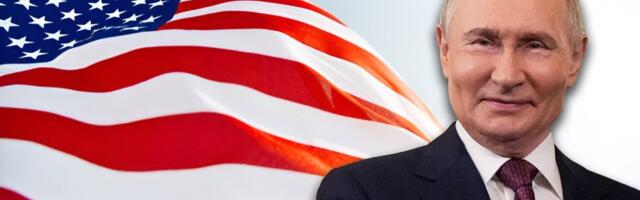 Megapotres! Amerika pala na kolena pred Putinom: Nakon skoro 10 godina i sankcija dešava se nešto neverovatno