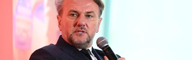 Ostoja Mijailović o sagi Partizan - Džabari Parker: Već nas je koštao 3.000.000 evra, tražimo rešenje