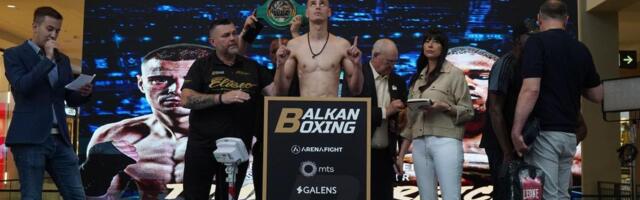Roditelji ga ostavili kao bebu u dom, nikad se više nisu javili, a onda je Tomislav postao šampion!
