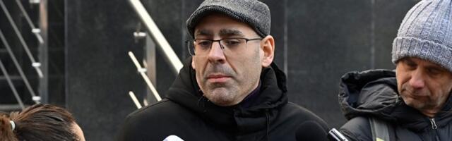 Đuka: Pohapsiti odgovorne za laž o zvučnom topu, objaviti njihove slike