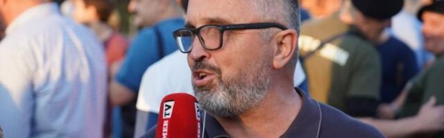 Draganu J. Vučićeviću zabranjen ulazak u Crnu Goru!