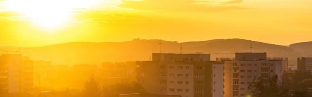Srbija se usijala: U jednom gradu izmereno čak 50 stepeni