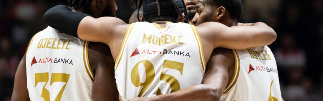 Panika na Malom Kalemegdanu: Zvezda ostaje bez najboljeg igrača, žele ga u NBA