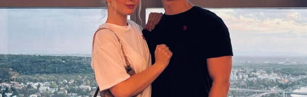 STEFAN I ANDRIJANA TEŠKO POVREĐENI U SAOBRAĆAJNOJ NESREĆI U AMERICI! Momka i devojku iz Srbije na vespi udario auto - SKUPLJA SE POMOĆ