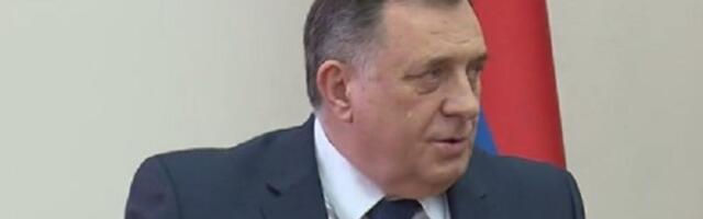 Dodik i Čović: Staviti van snage sve odluke koje su donosili visoki predstavnici